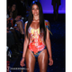Image for article titled Hindu Goddess Print On Swimsuit Causes Shitstorm